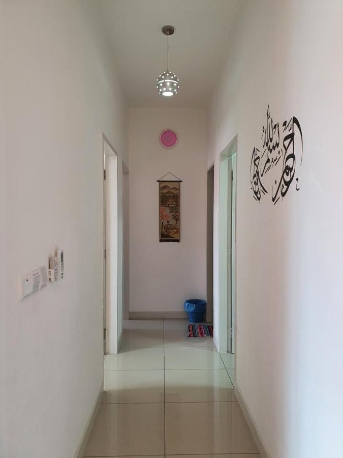 Az Homestay @ Southville City بانغي المظهر الخارجي الصورة
