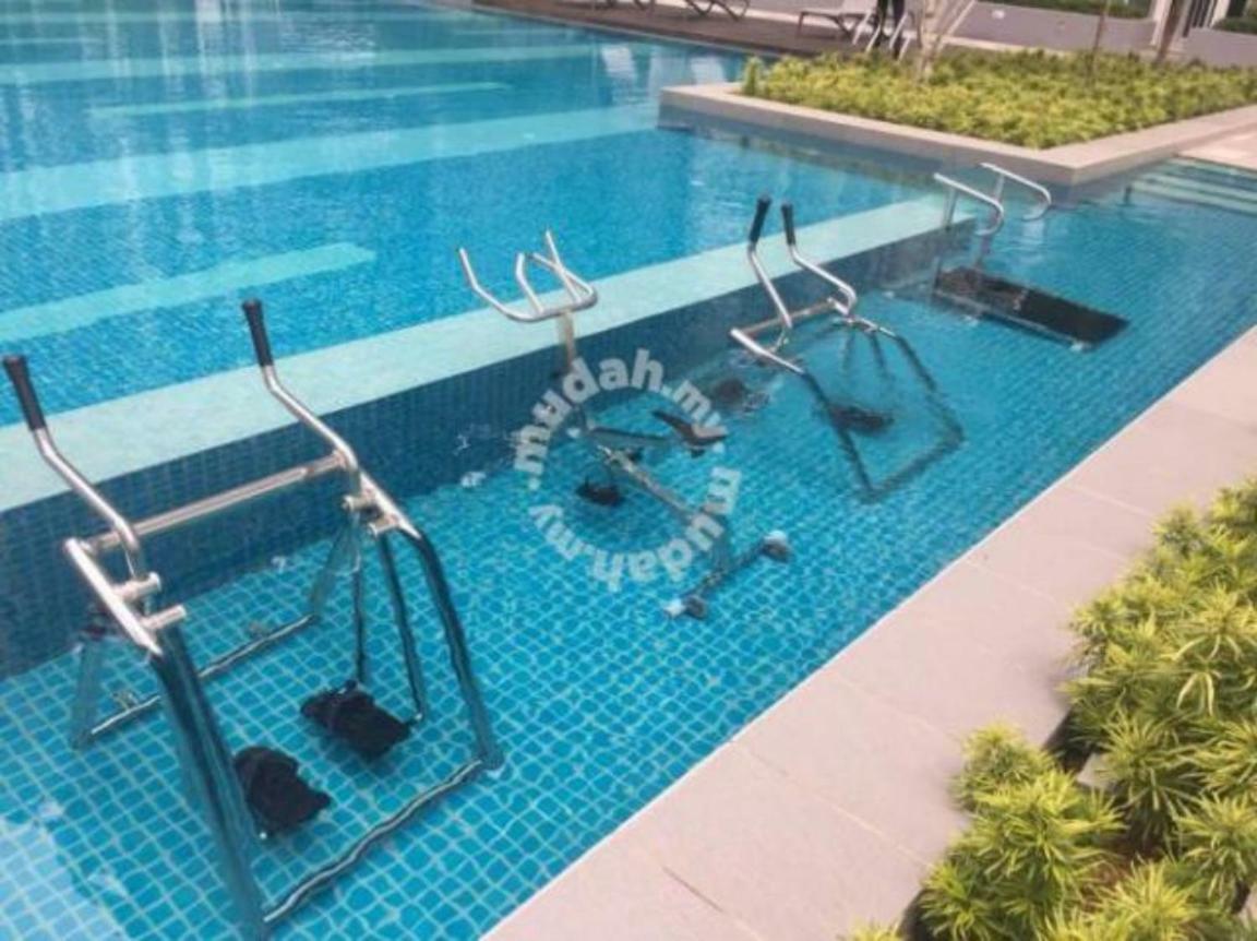 Az Homestay @ Southville City بانغي المظهر الخارجي الصورة