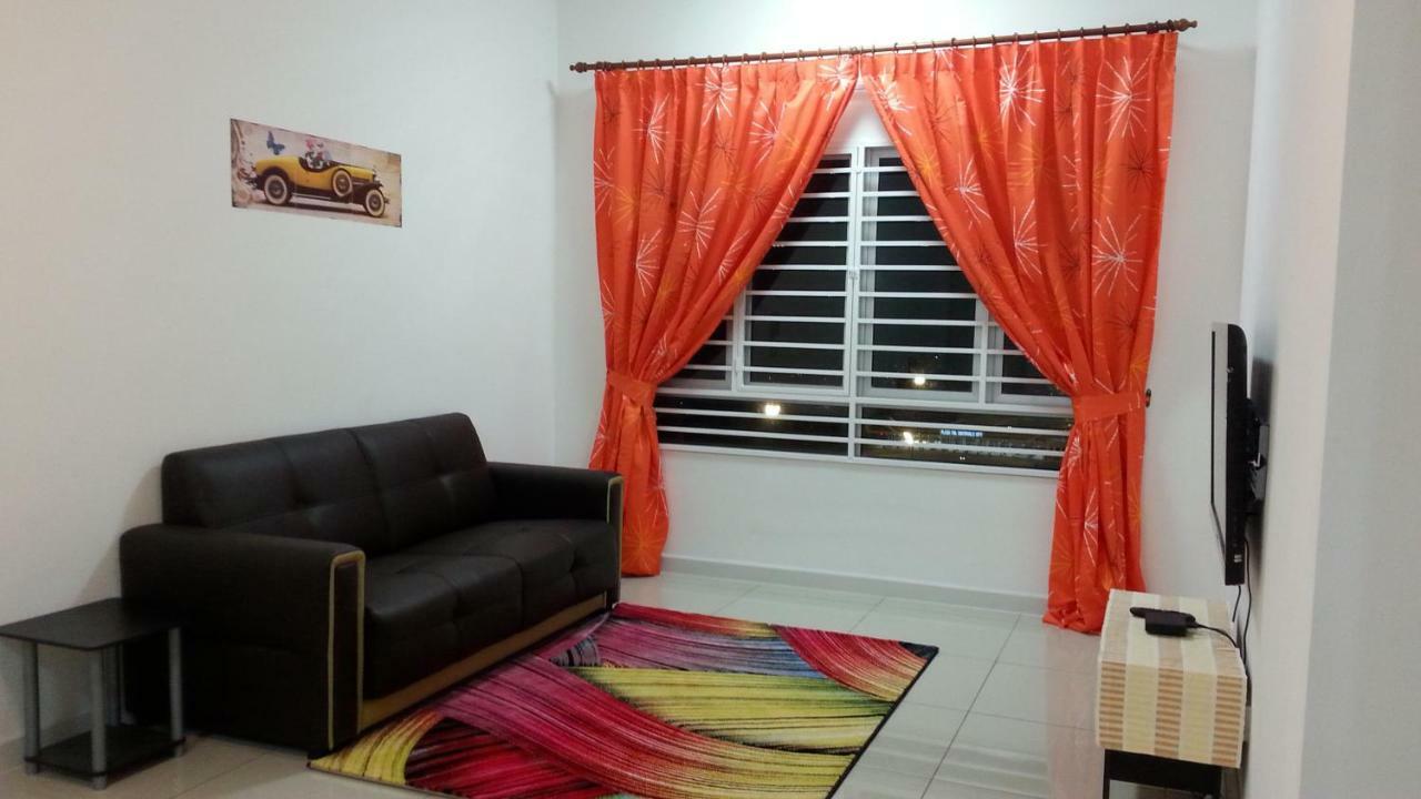 Az Homestay @ Southville City بانغي المظهر الخارجي الصورة