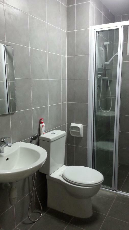 Az Homestay @ Southville City بانغي المظهر الخارجي الصورة