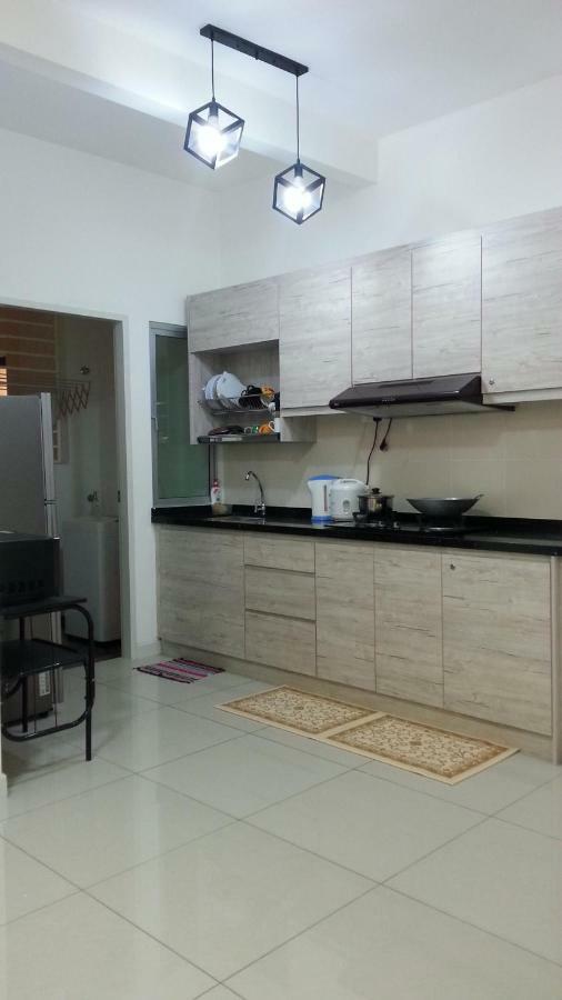 Az Homestay @ Southville City بانغي المظهر الخارجي الصورة
