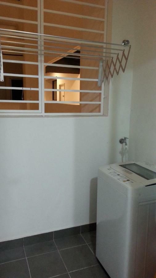 Az Homestay @ Southville City بانغي المظهر الخارجي الصورة