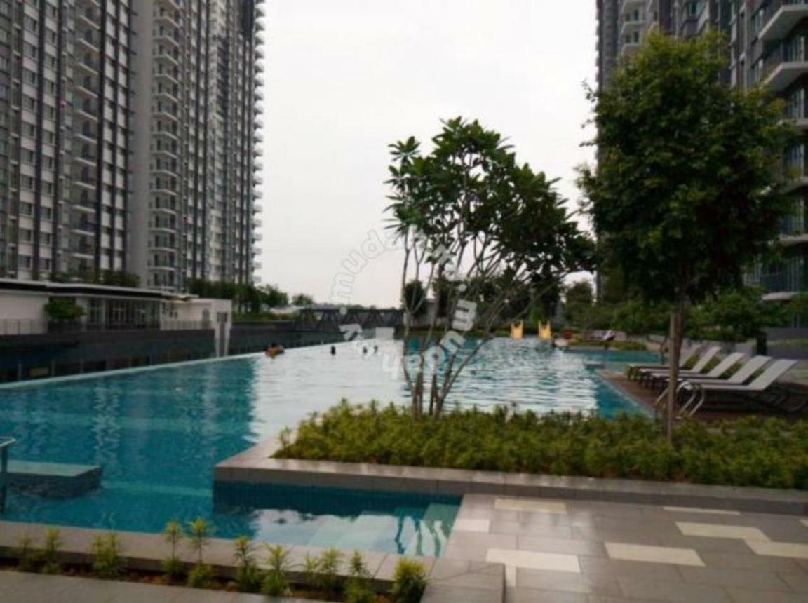 Az Homestay @ Southville City بانغي المظهر الخارجي الصورة