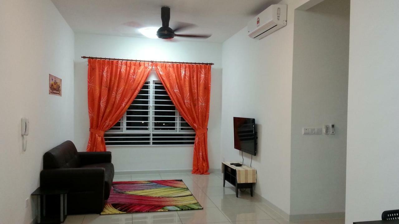 Az Homestay @ Southville City بانغي المظهر الخارجي الصورة